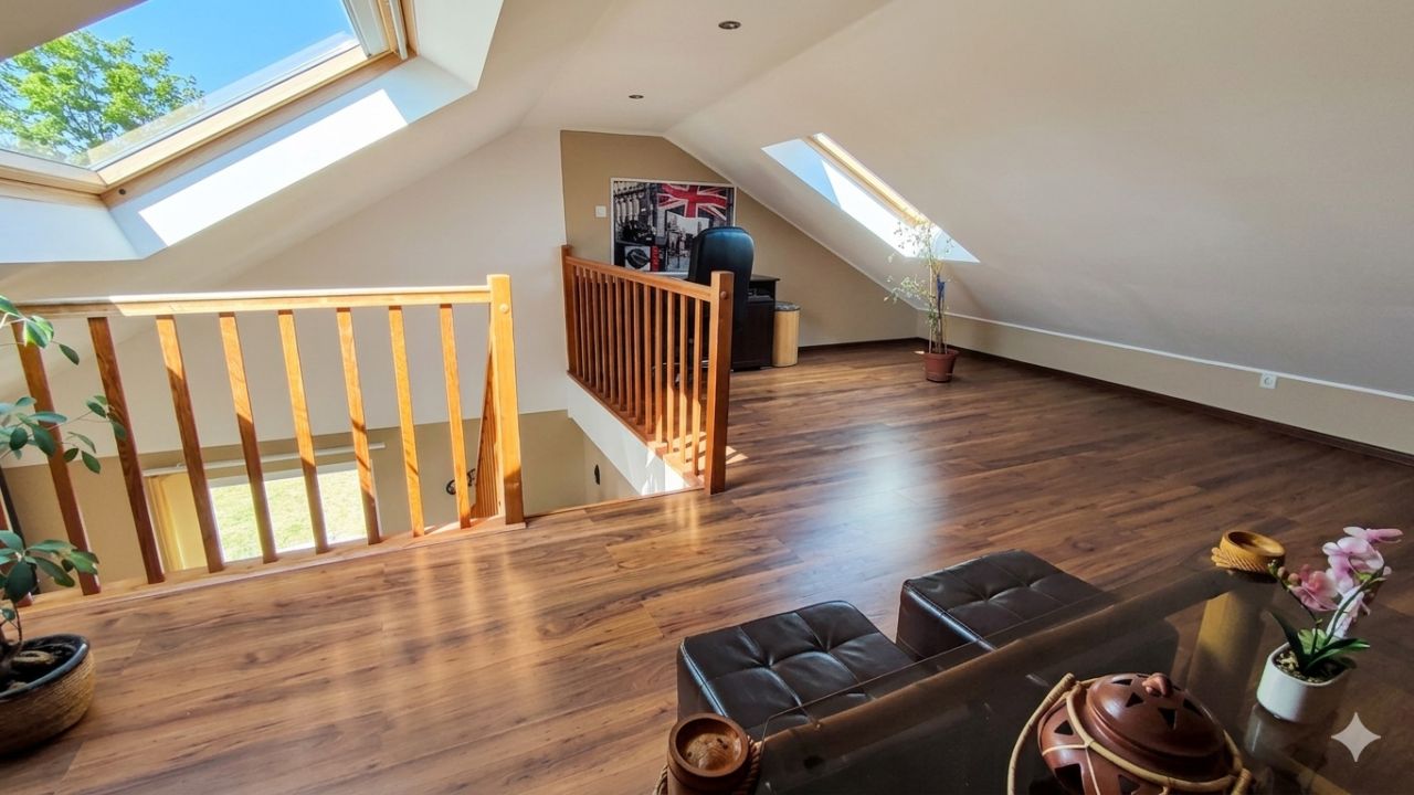 Mieszkanie 4-pokojowe Siechnice, ul. Chabrowa. Zdjęcie 9