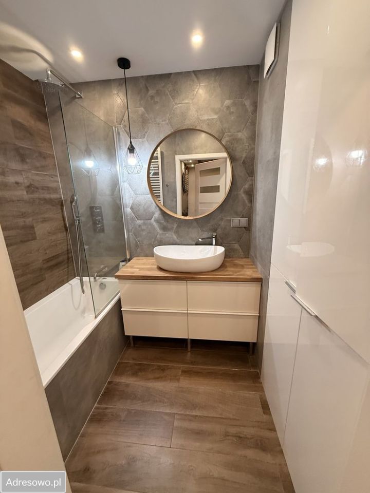 Mieszkanie 4-pokojowe Lublin Węglin, ul. Cyrkoniowa. Zdjęcie 8