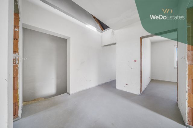 Mieszkanie 4-pokojowe Ostrówek, ul. Miła. Zdjęcie 8