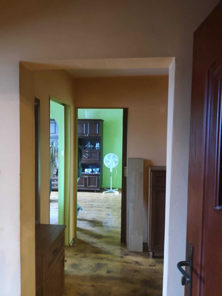 Mieszkanie 1-pokojowe Leśna, ul. Jana Kochanowskiego. Zdjęcie 8