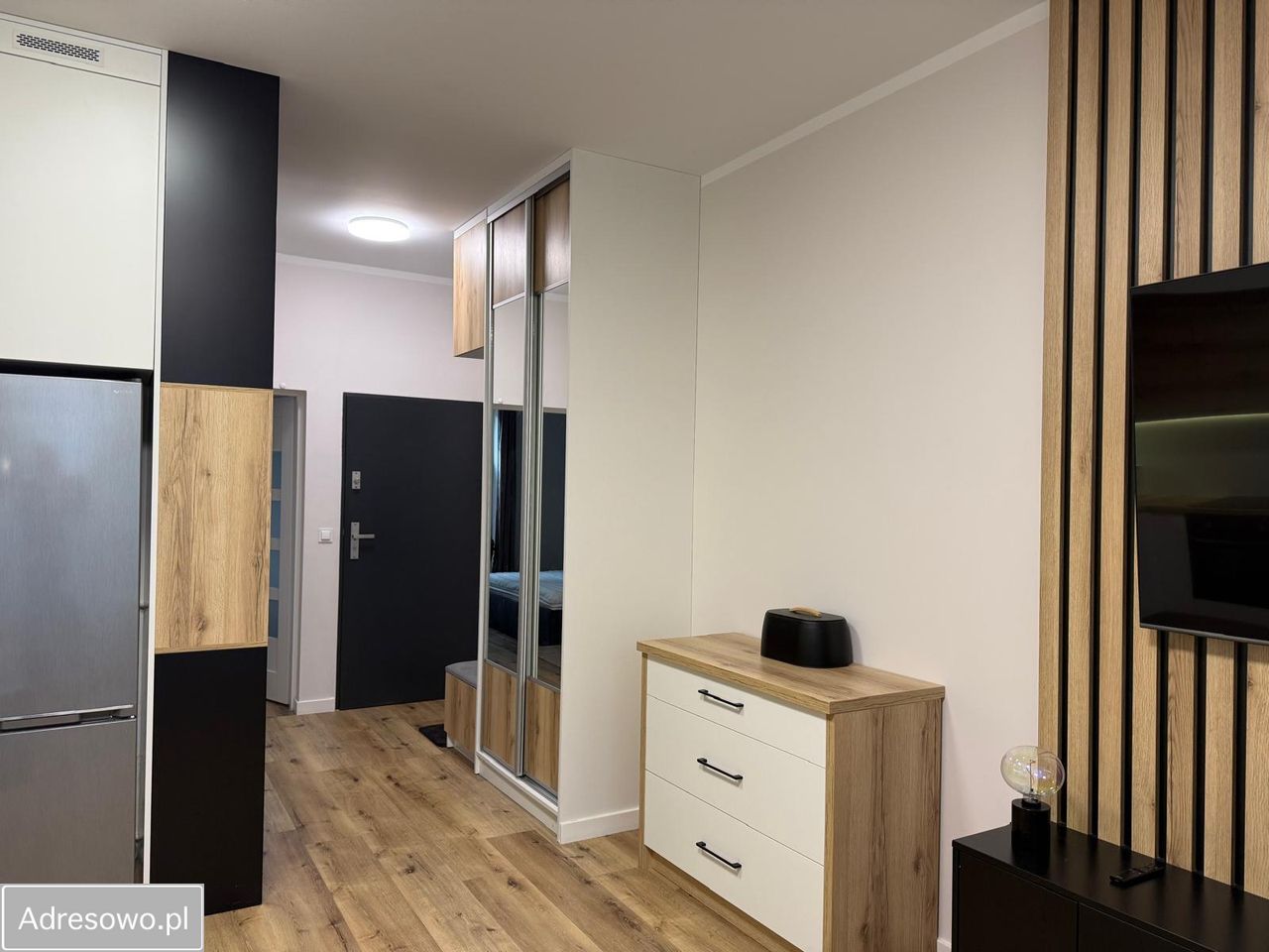 Mieszkanie 2-pokojowe Warszawa Wawer, ul. Krupnicza. Zdjęcie 7