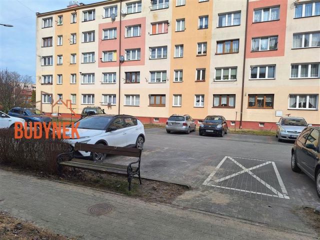 Mieszkanie 2-pokojowe Darłowo, ul. Rynkowa. Zdjęcie 11
