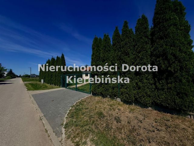 dom wolnostojący, 4 pokoje Albertów. Zdjęcie 5