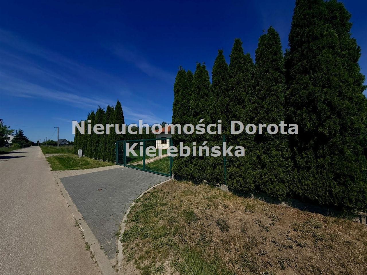 dom wolnostojący, 4 pokoje Albertów. Zdjęcie 5