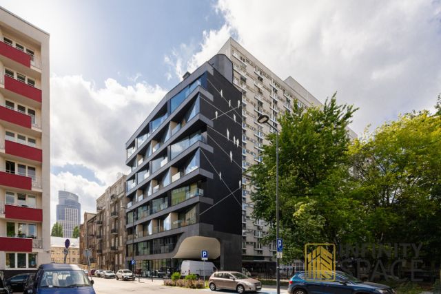 Mieszkanie 2-pokojowe Warszawa Wola, ul. Krochmalna. Zdjęcie 13