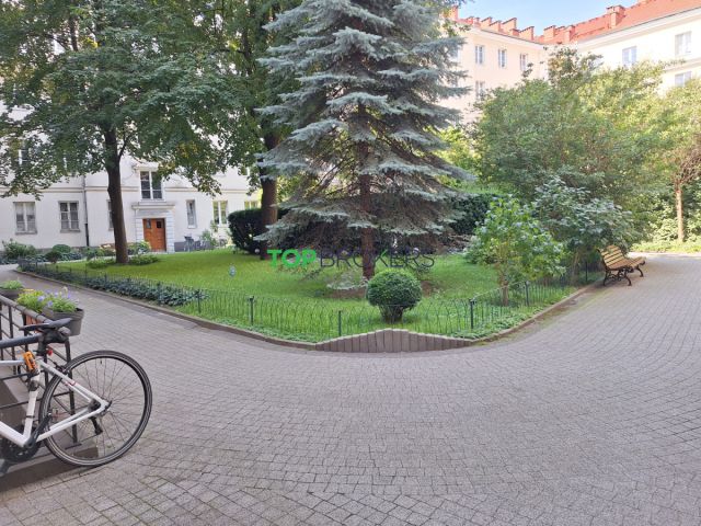 Mieszkanie 2-pokojowe Warszawa Ochota, ul. Maurycego Mochnackiego. Zdjęcie 1