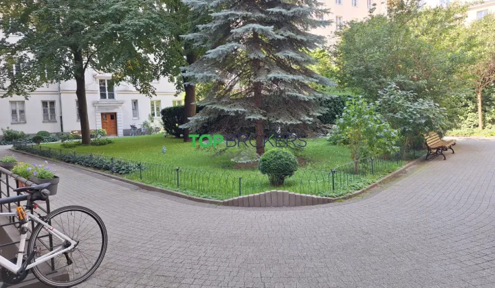 Mieszkanie 2-pokojowe Warszawa Ochota, ul. Maurycego Mochnackiego