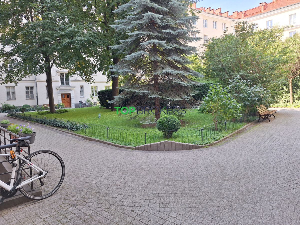Mieszkanie 2-pokojowe Warszawa Ochota, ul. Maurycego Mochnackiego. Zdjęcie 1