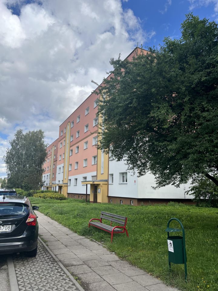 Mieszkanie 3-pokojowe Łódź Chojny, ul. Jutrzenki. Zdjęcie 12