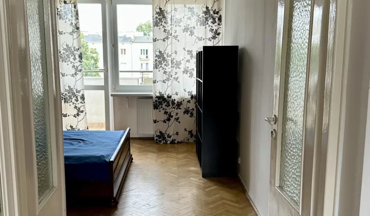 Mieszkanie 3-pokojowe Warszawa Wola, ul. Mikołaja Wierzynka
