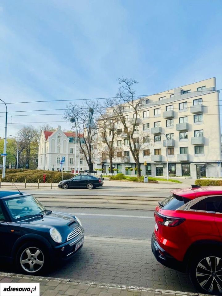 Mieszkanie 3-pokojowe Wrocław Śródmieście, ul. Henryka Sienkiewicza. Zdjęcie 16