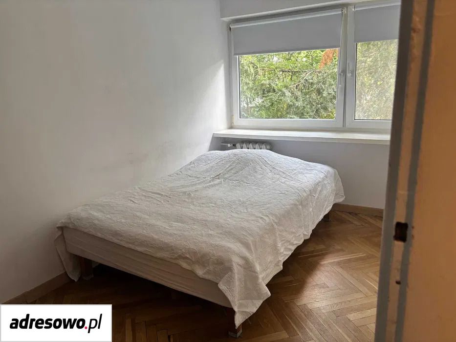 Mieszkanie 2-pokojowe Warszawa Żoliborz, ul. Zygmunta Krasińskiego. Zdjęcie 2