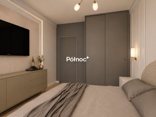 Mieszkanie 3-pokojowe Łomża, ul. Ogrodowa. Zdjęcie 8