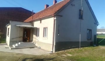 dom wolnostojący, 3 pokoje Wygnańczyce