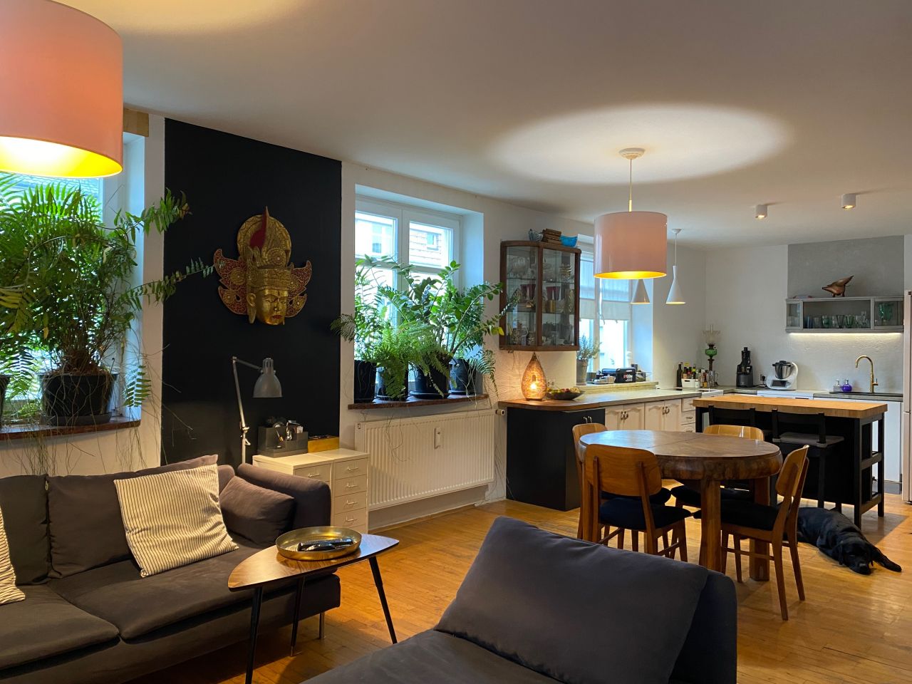 Mieszkanie 3-pokojowe Warszawa Ochota, ul. Władysława Korotyńskiego