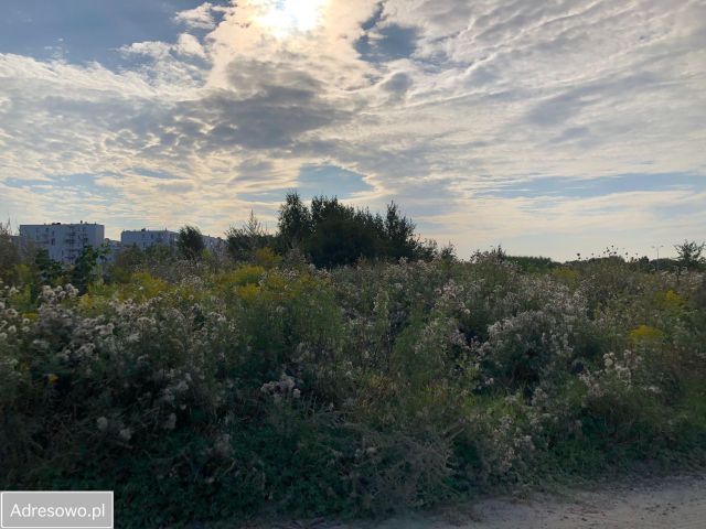 Działka budowlana Lublin Czechów, ul. kpt. Władysława Raginisa. Zdjęcie 1