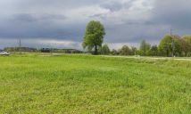 Działka inwestycyjna Redostowo. Zdjęcie 3