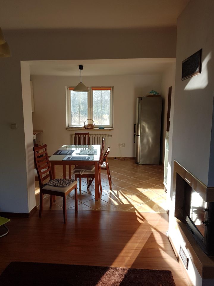 dom wolnostojący, 5 pokoi Puszcza Miejska. Zdjęcie 7