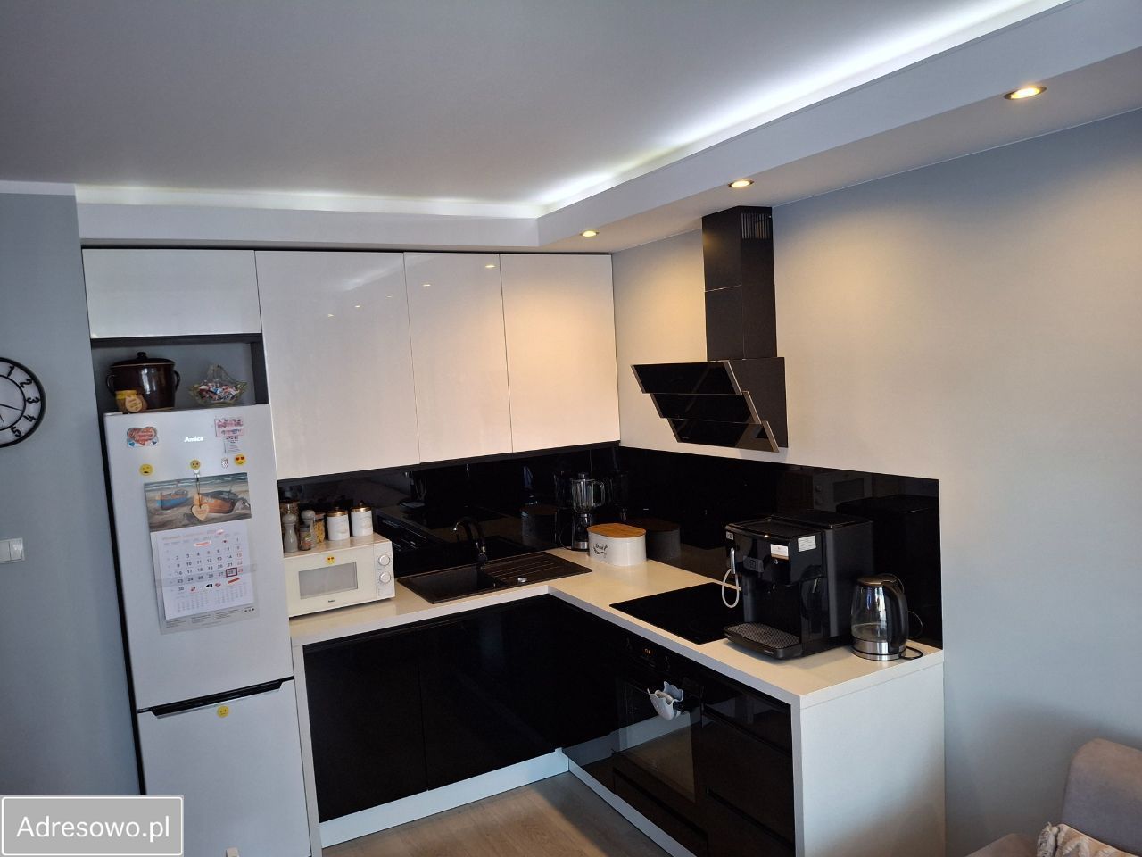 Mieszkanie 2-pokojowe Zieleniewo, ul. Różana. Zdjęcie 7