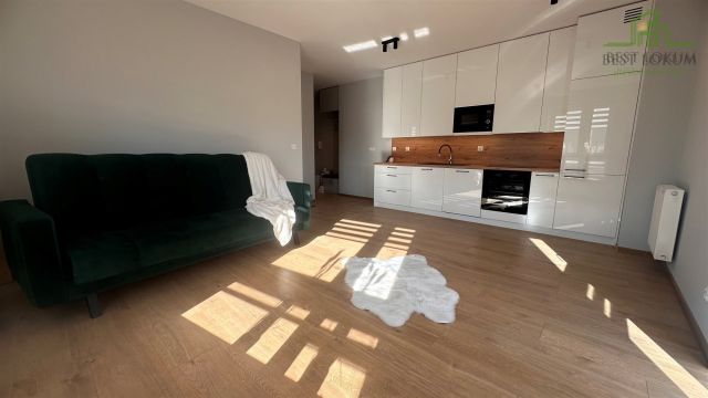 Mieszkanie 2-pokojowe Kielce Uroczysko, ul. Kasztanowa. Zdjęcie 2