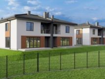 bliźniak Klepacze. Zdjęcie 4