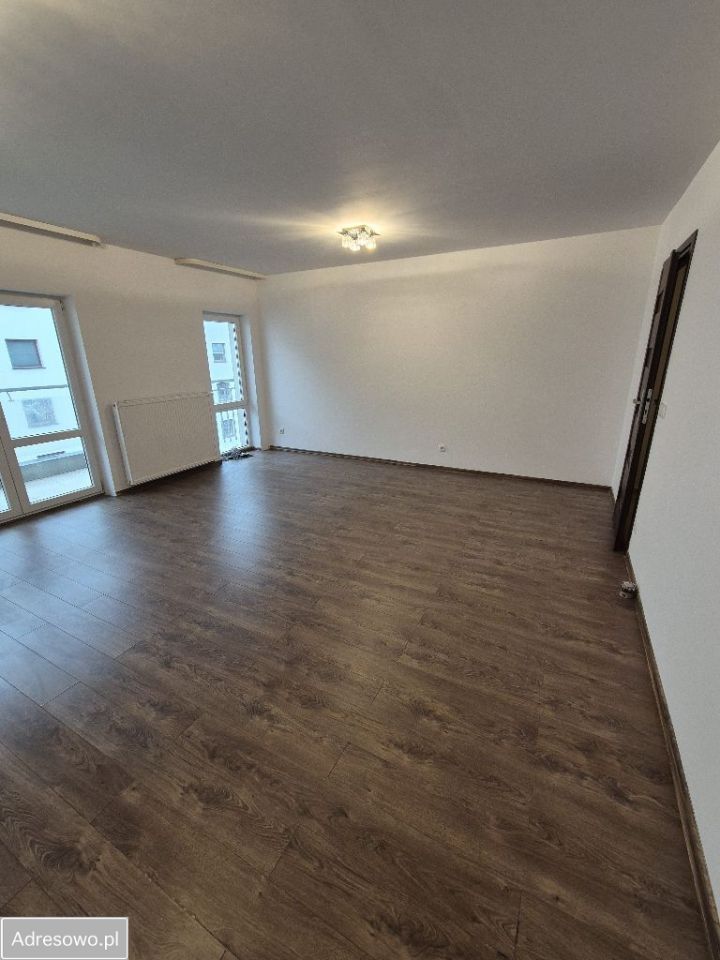 Mieszkanie 3-pokojowe Poznań Nowe Miasto, ul. Milczańska. Zdjęcie 6