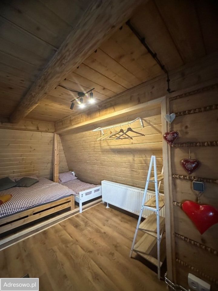 dom wolnostojący, 5 pokoi Istebna Andziołówka. Zdjęcie 9