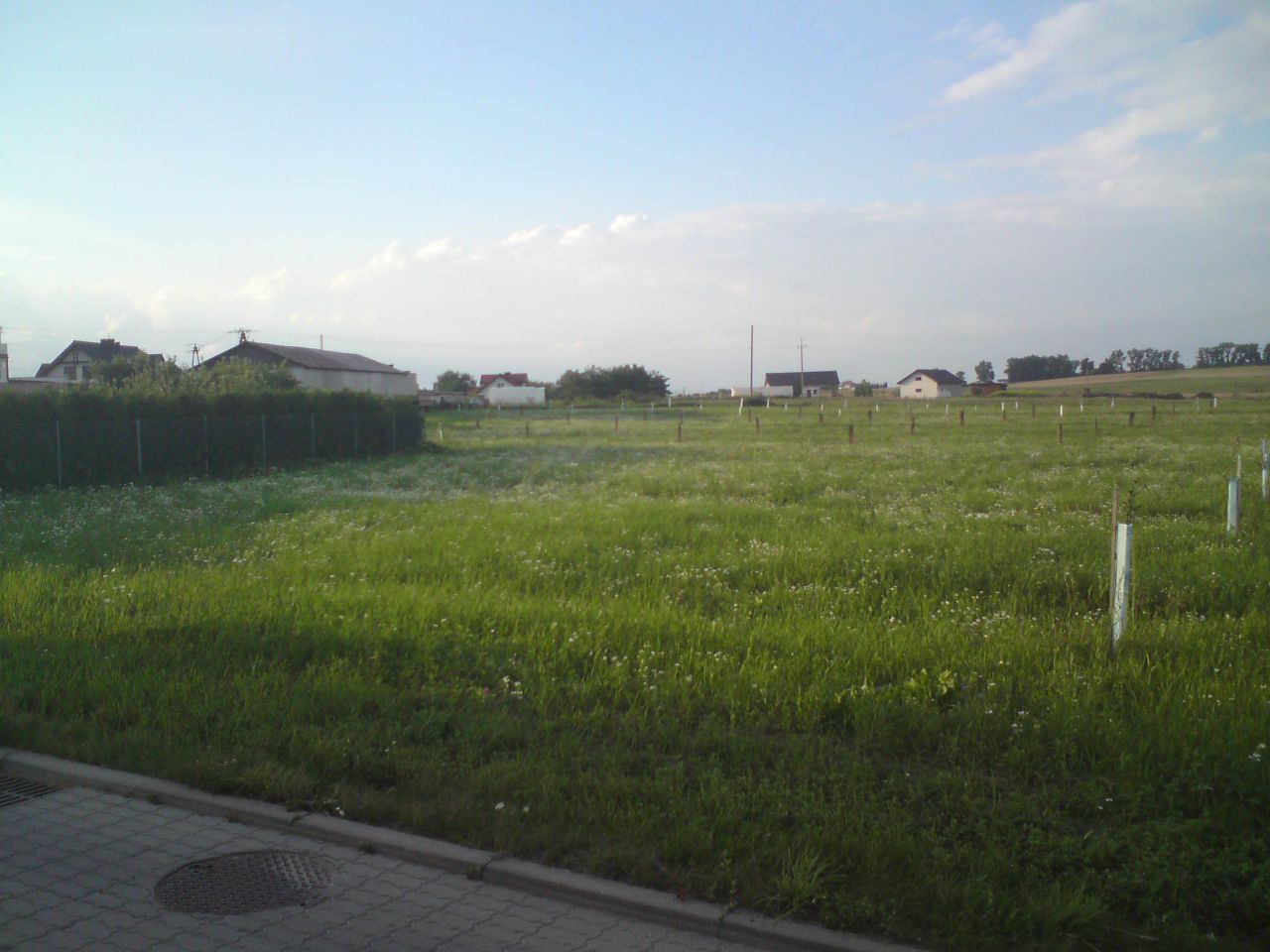 Działka rolno-budowlana Kętrzyn, ul. Łąkowa. Zdjęcie 5