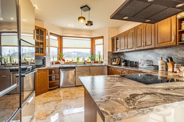 dom wolnostojący, 4 pokoje Strzepcz. Zdjęcie 4