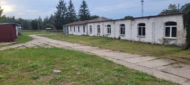 Działka inwestycyjna Człopa, ul. Witosa. Zdjęcie 6