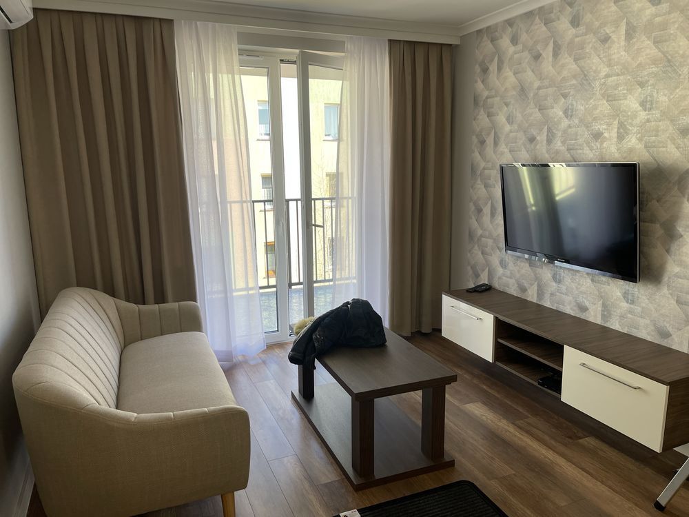 Mieszkanie 2-pokojowe Wieluń, ul. 18 Stycznia