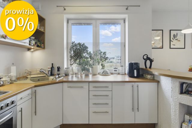 Mieszkanie 3-pokojowe Warszawa Wawer, ul. Południowa. Zdjęcie 4