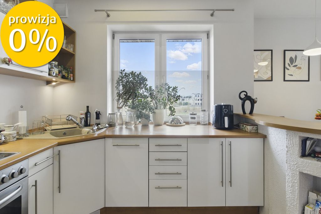 Mieszkanie 3-pokojowe Warszawa Wawer, ul. Południowa. Zdjęcie 4