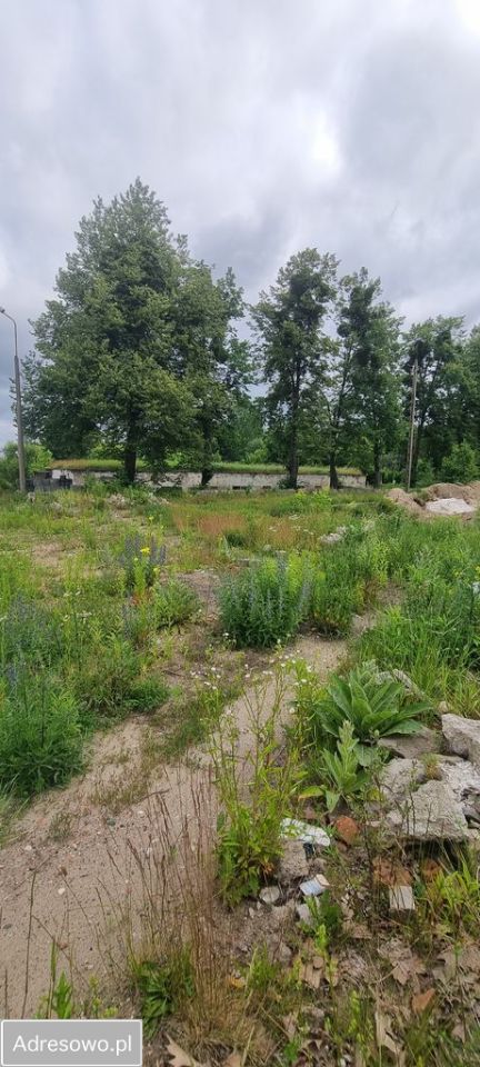 Działka inwestycyjna Ostróda, ul. 1 Dywizji. Zdjęcie 4