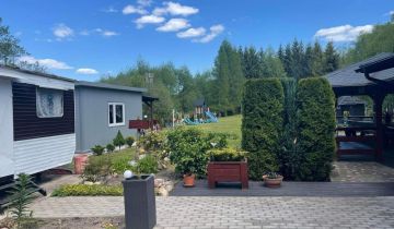 Działka budowlana Gądków Wielki