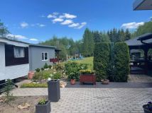 Działka budowlana Gądków Wielki. Zdjęcie 1