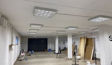 Hala/magazyn Chorzów, ul. Katowicka
