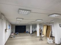 Hala/magazyn Chorzów, ul. Katowicka. Zdjęcie 1