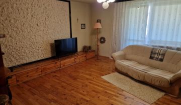 Mieszkanie 3-pokojowe Rejowiec Fabryczny, ul. Wschodnia