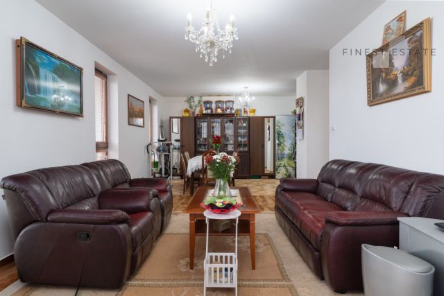 Mieszkanie 3-pokojowe Warszawa Ochota, ul. Grójecka. Zdjęcie 4