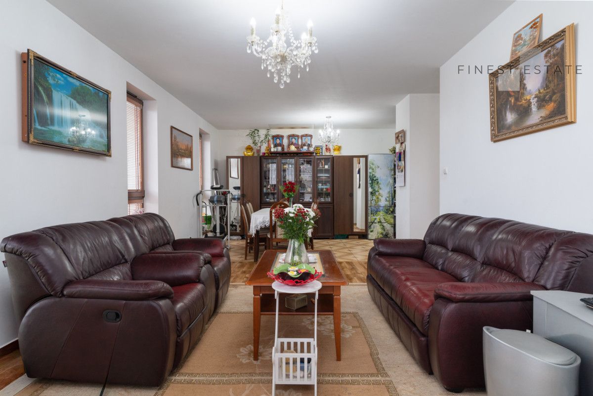 Mieszkanie 3-pokojowe Warszawa Ochota, ul. Grójecka. Zdjęcie 4