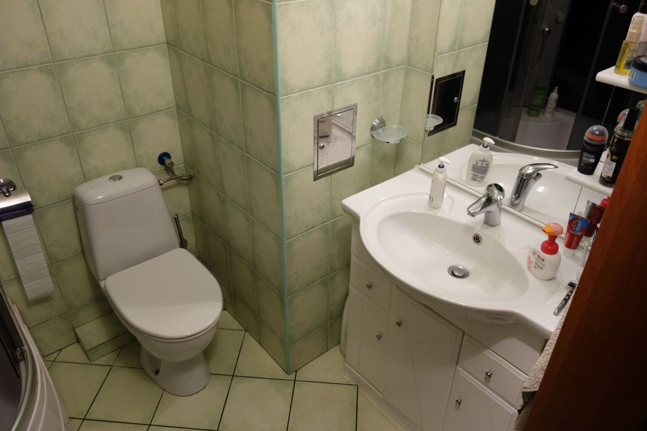 Mieszkanie 4-pokojowe Gliwice Szobiszowice, ul. św. Małgorzaty. Zdjęcie 8