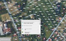 Działka budowlana Rusiec