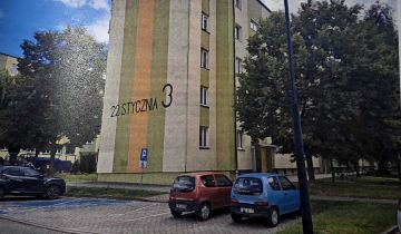 Mieszkanie 3-pokojowe Mogilno, ul. 22 Stycznia