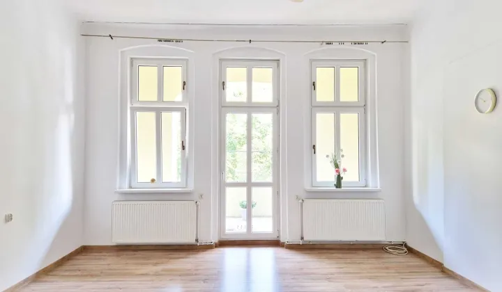 Mieszkanie 2-pokojowe Chełmno, ul. Dworcowa