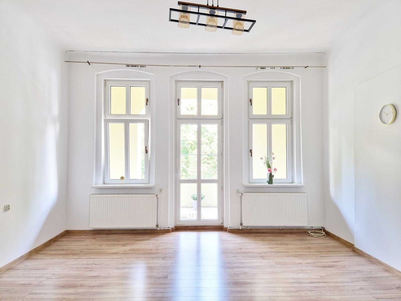 Mieszkanie 2-pokojowe Chełmno, ul. Dworcowa