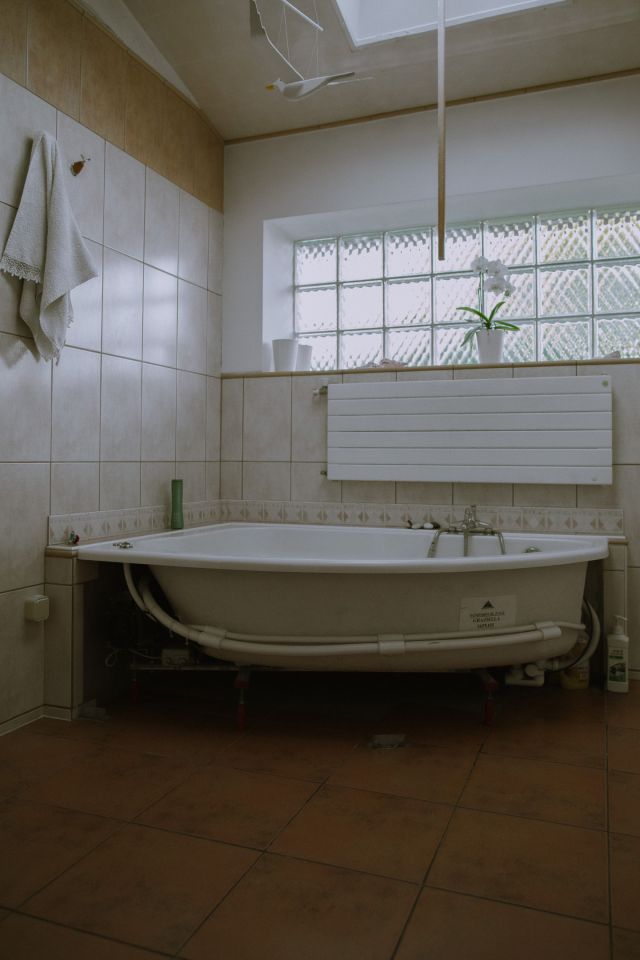 dom wolnostojący, 5 pokoi Rumia Zagórze, ul. Górnicza. Zdjęcie 24