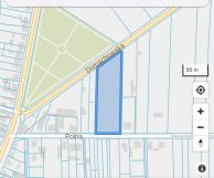 Działka budowlana Krobia. Zdjęcie 1