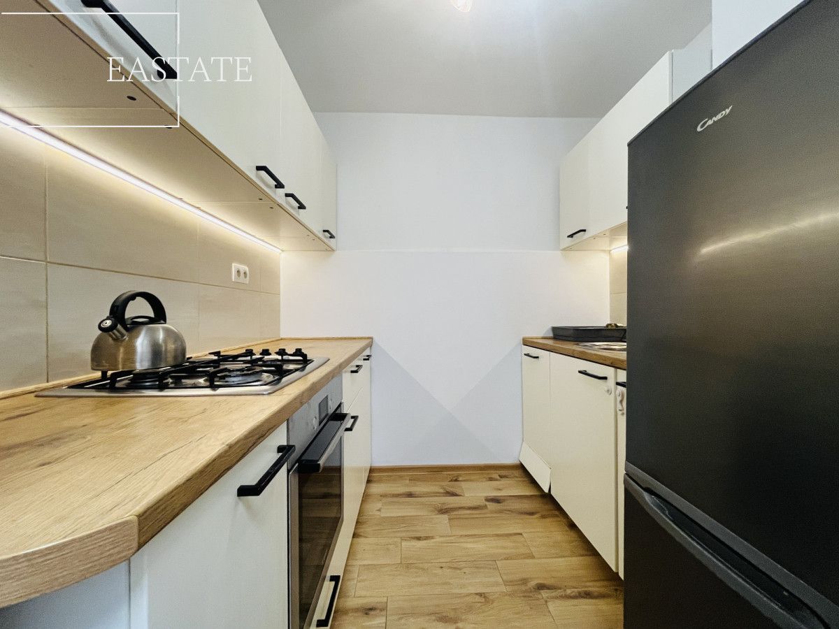 Mieszkanie 1-pokojowe Warszawa Targówek, ul. Węgrowska. Zdjęcie 4