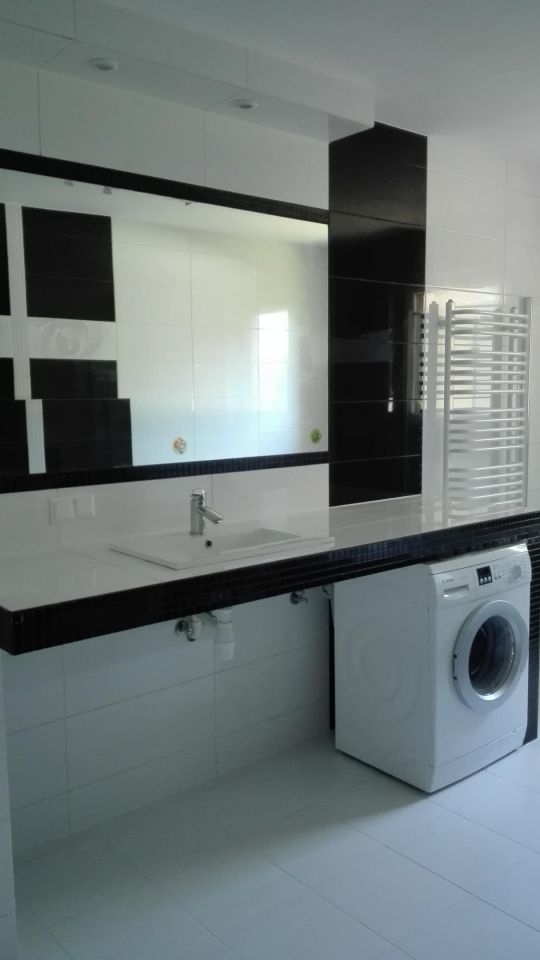 bliźniak, 5 pokoi Kraków Opatkowice, ul. Opatkowicka. Zdjęcie 9